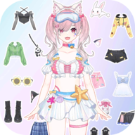 魔法公主之换装记(Magic Princess) v1.0.3 安卓版 魔法公主之换装记(Magic Princess) v1.0.3 安卓版