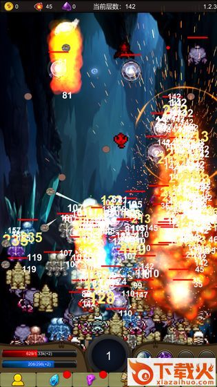 小鸡护卫队无广告版截图2
