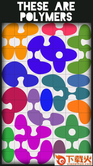 Polymer(聚合体手游)截图1