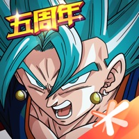 龙珠激斗安卓版 v1.47.0 官方版 龙珠激斗安卓版 v1.47.0 官方版