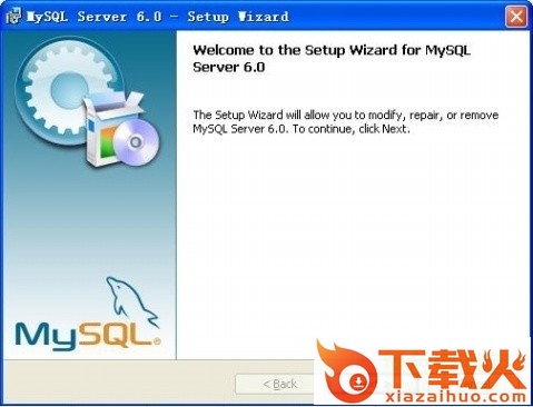 mysql6.0下载