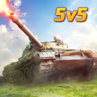 战狼坦克 v1.0.3 安卓版