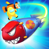 火箭战争顶替者RocketWar: Impostor Fight v1.0.6 中文版 火箭战争顶替者RocketWar: Impostor Fight v1.0.6 中文版