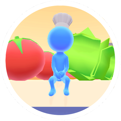 小小烧烤店游戏(Tiny BBQ) v0.1.0 安卓版