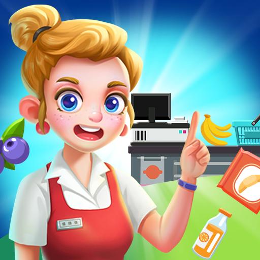 超市大亨模拟器Simulation Market Tycoon v1.10 最新版