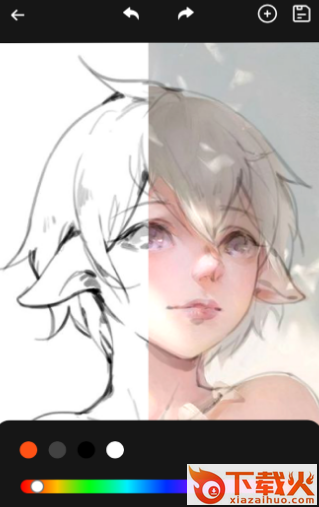 笔刷大师app截图3