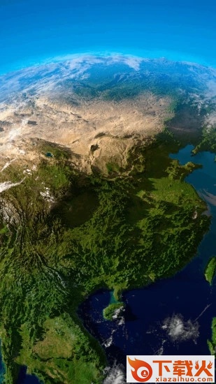马克地图最新版截图1