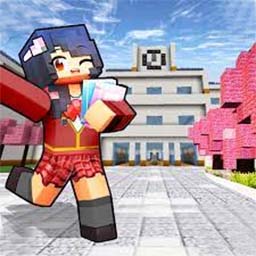 樱花校园像素生存 v1.0.0 安卓版