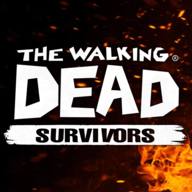行尸走肉地狱之路(TWDSurvivors) v3.2.0 安卓版