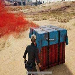 沉浸式吃鸡比赛手游 v1.0 安卓版