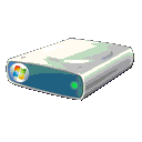 Vista风格图标美化下载v1.2 绿色版