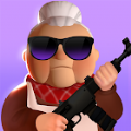 奶奶间谍射击大师下载-奶奶间谍射击大师(Granny Spy)v0.0.2 安卓版