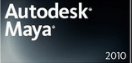Maya2010 中文版 