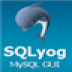 SQLyog(数据库管理工具) v12.0.8.0 汉化版 