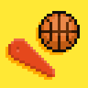 空心球Swish Ball v1.0 安卓版 空心球Swish Ball v1.0 安卓版