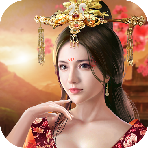 延禧传手游-延禧传v1.0 安卓版