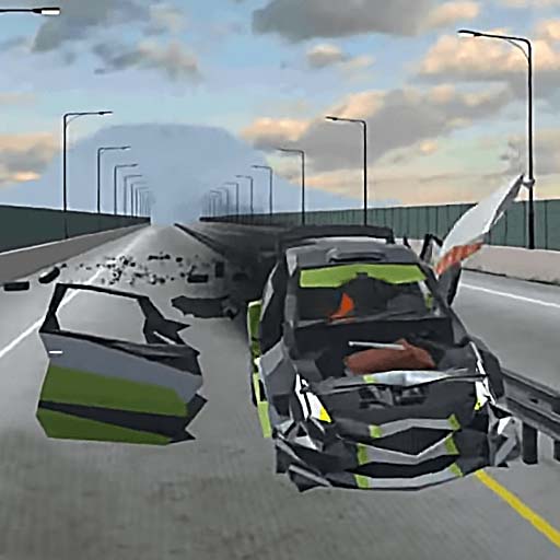 死亡车轮大赛下载安装手机版-死亡车轮大赛v2 最新版