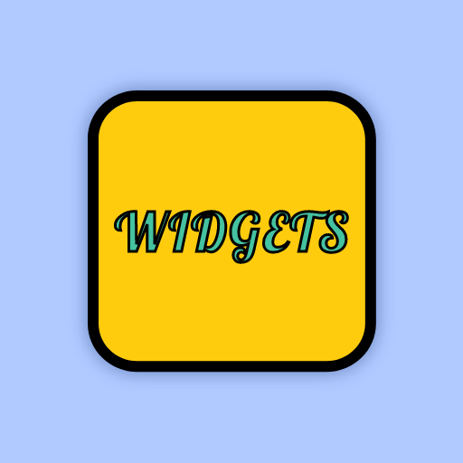 Color Widgets安卓下载-Color Widgets appv20210112 最新版