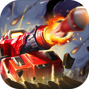 超神坦克手九游版 v1.0.1 安卓版