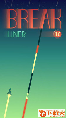 击碎线条Break Liner截图1