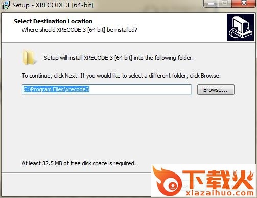 xrecode3下载