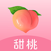 甜桃app v1.0 安卓版 甜桃app v1.0 安卓版