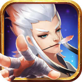 莽荒英雄录九游版 v1.6.1 渠道服版 莽荒英雄录九游版 v1.6.1 渠道服版