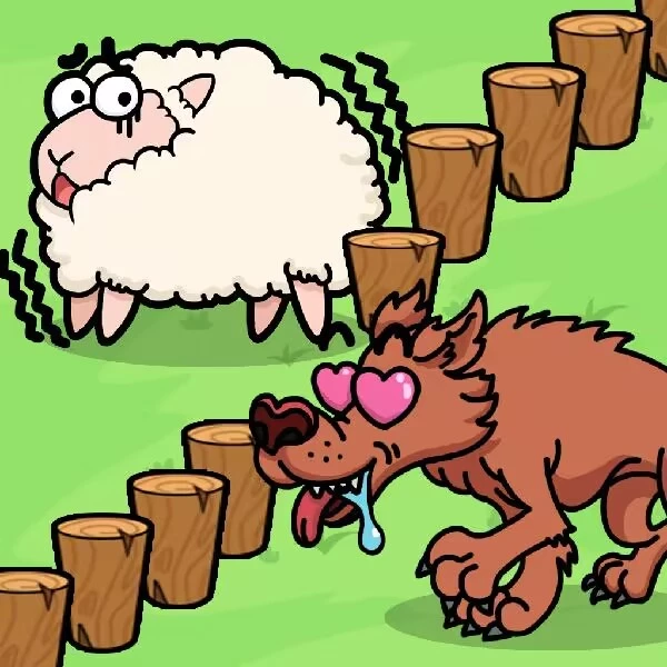 老铁救救这只羊 v1.0 最新版