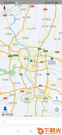 外地牌导航截图1