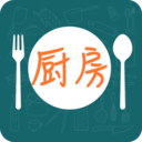 香厨房菜谱大全app下载-香厨房菜谱大全v1.0.1 安卓版