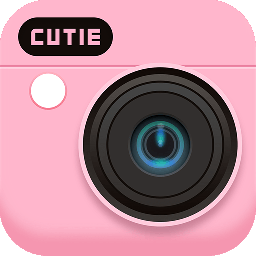 Cutie软件下载安装P图-Cutie相机软件下载v1.6.0 安卓版