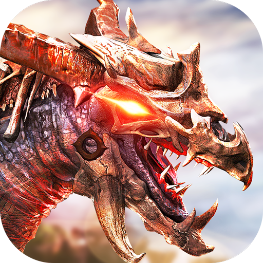 山海经神兽 v1.9.1 安卓版