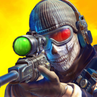 狙击手城市英雄Sniper:City hero v1.0.1 安卓版