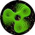 指尖陀螺音乐版游戏下载-Fidget Spinner(指尖陀螺音乐版)V1.0.19 安卓版