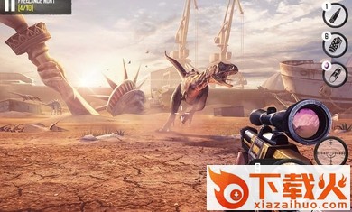 Best Sniper(最佳狙击手手游)截图3