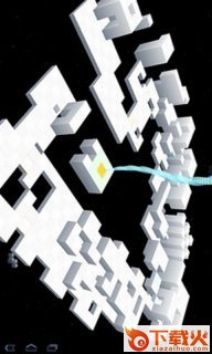 EDGE(方块边缘游戏)截图1