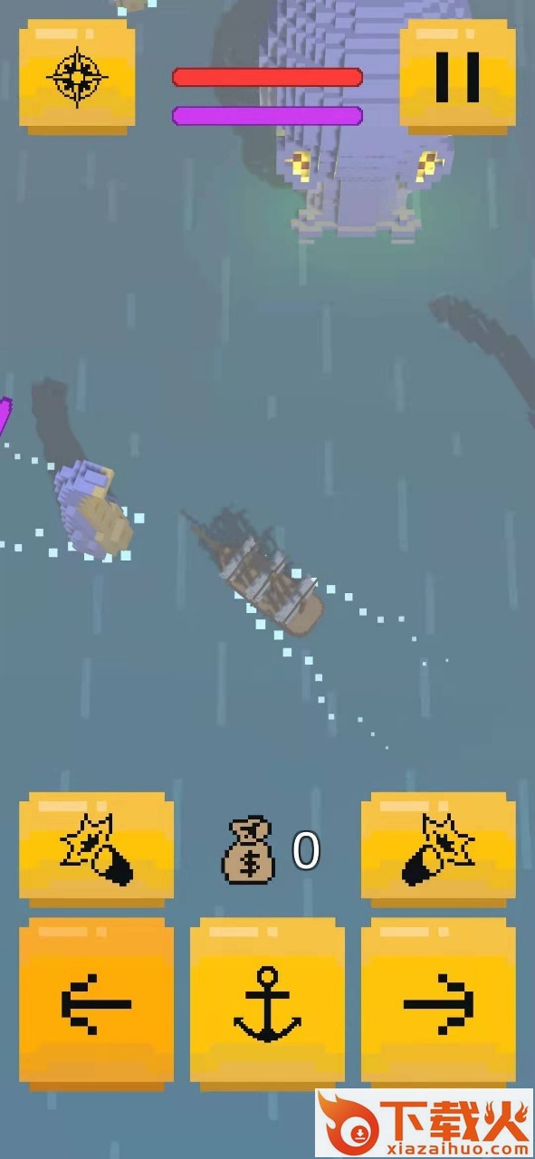 方块之海 v1.0 安卓版截图1