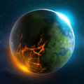 真实行星撞击模拟器手游下载-Solar Smash(真实行星撞击模拟器)v1 安卓版