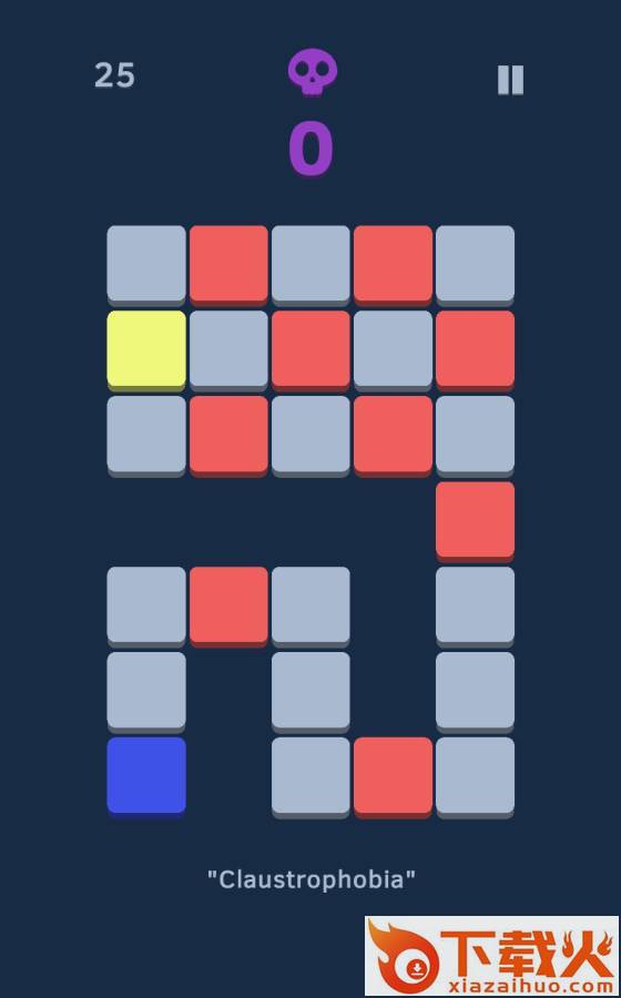 错乱瓷砖Tile Error游戏截图2