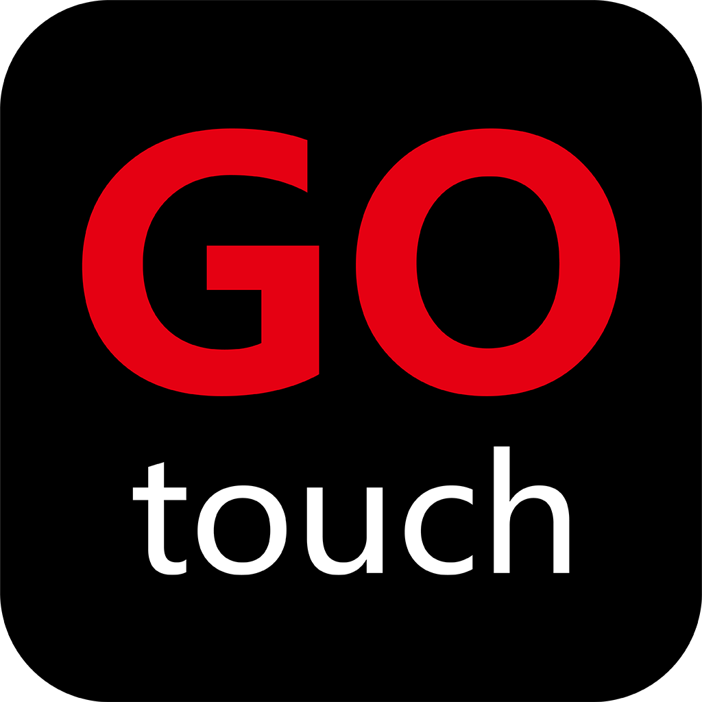 GoTouch手机控车安卓下载-Go Touch appv1.3.22 最新版