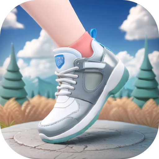 银杉计步app下载-银杉计步v2.0.3 官方版