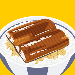 美味的盖饭图片制作器游戏下载-DonnMaker(美味的盖饭图片制作器)v1.0.5 汉化版
