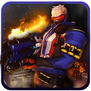 夺命守望射手Dead Overwatch Sniper Shooter v1.0 安卓版