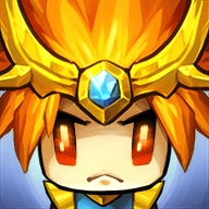 不间断的地下城手游下载-NonstopDungeon(不间断的地下城)v1.1 安卓版