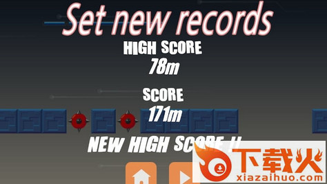 Super Stick Boy手游截图1
