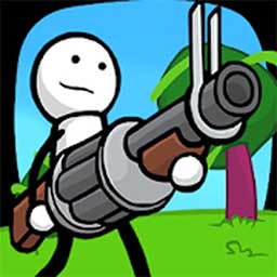 射击与躲避模拟器 v1.1 安卓版