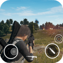 刺激战场加拿大服apk下载-Mobile PUBG 国际海外版v1.0.2 免费版