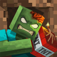 像素合并田园对战(MineTap 3D) v0.2.4 安卓版