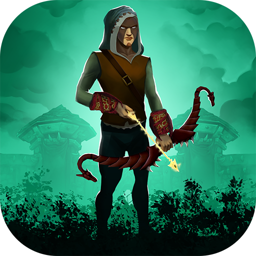 骷髅塔九游版 v1.0.5 最新版