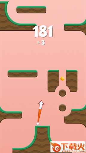 Golf Up(向上高尔夫)截图2